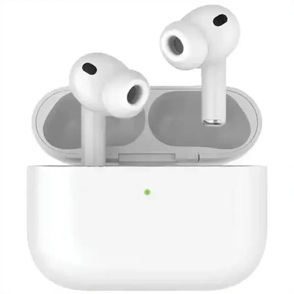 هندزفری بلوتوث گرین لاین GNPRO3TWSWH — تصویر ۴