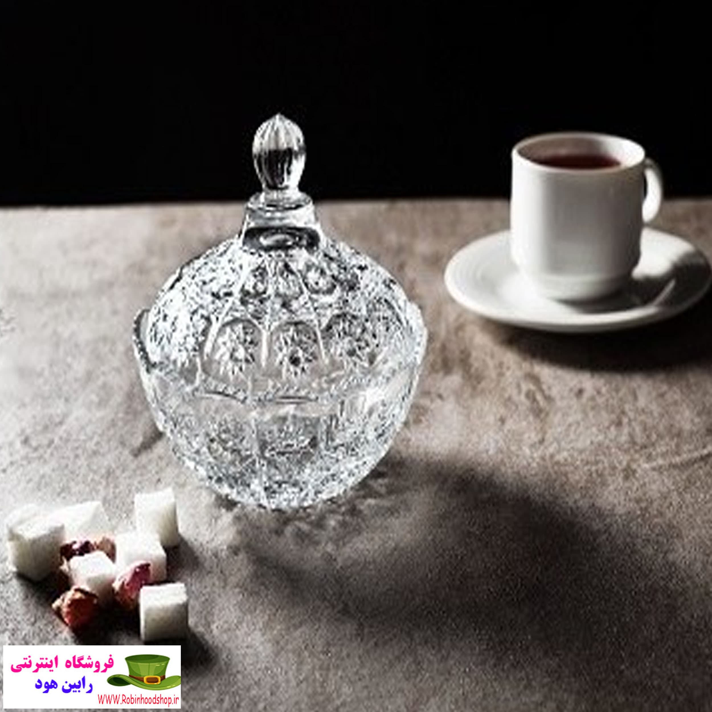 قندان فوجین کادو