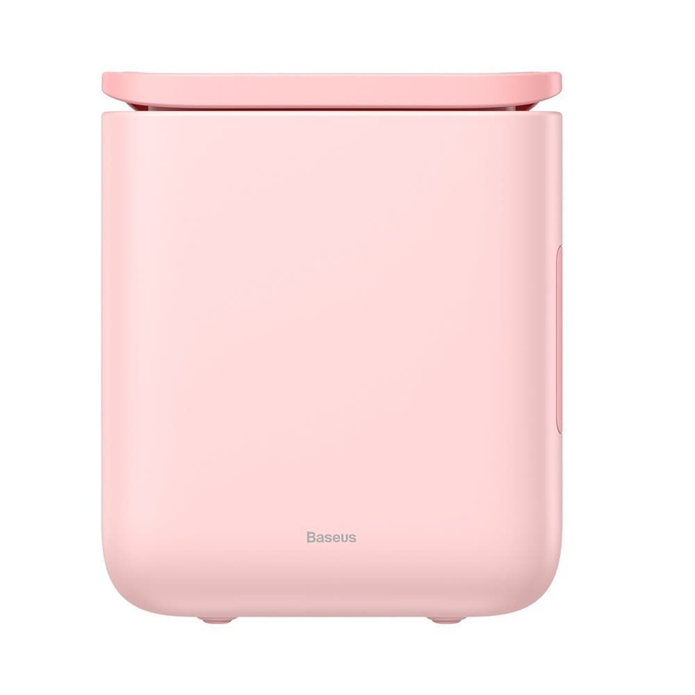 مینی یخچال و گرم کن بیسوس Baseus Igloo Mini Fridge for Students ACXBW-A با ظرفیت 6 لیتر — تصویر ۵