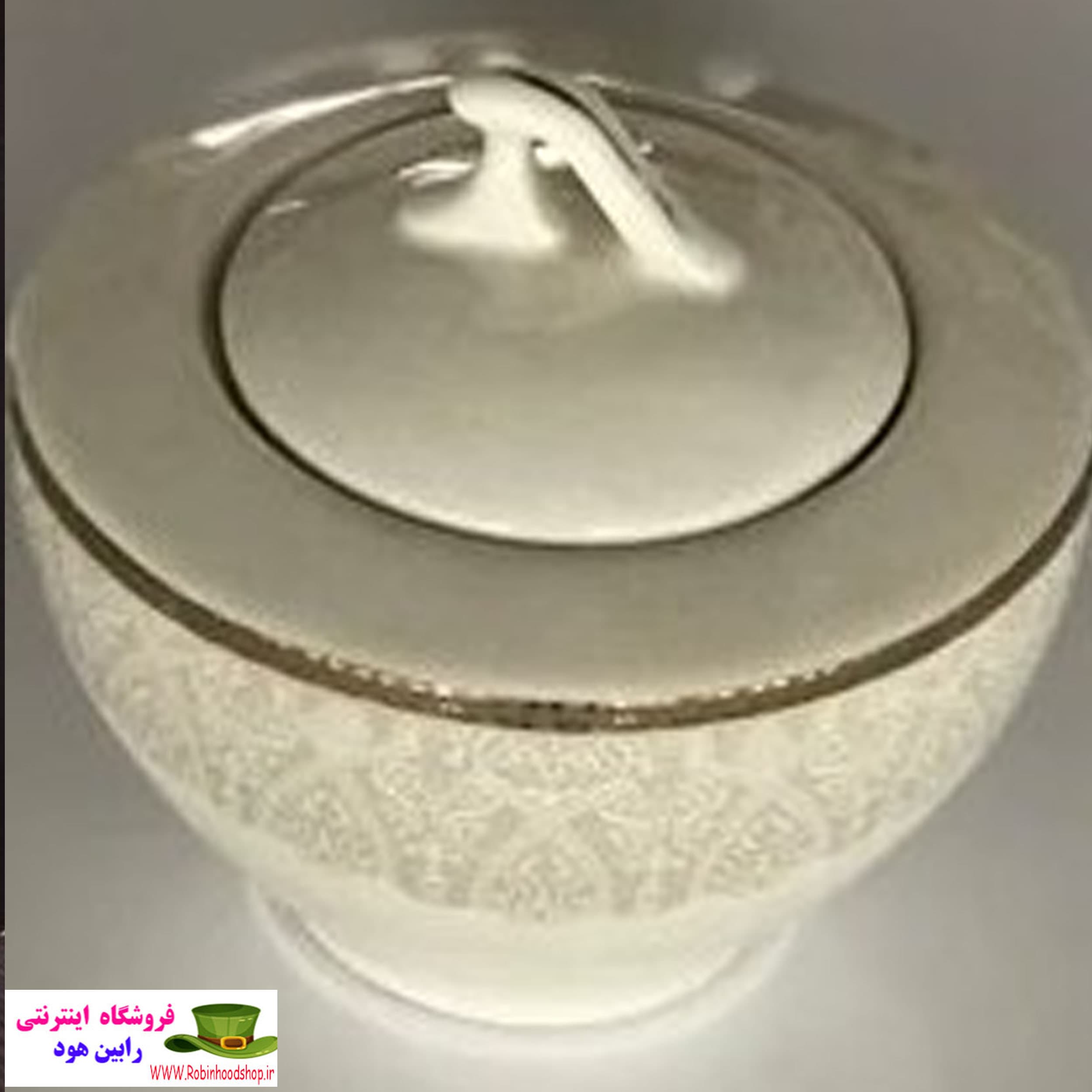 قندان الیزابت