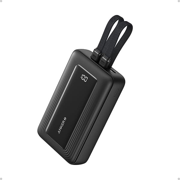 پاوربانک 30واتی انکر Anker Zolo A1681