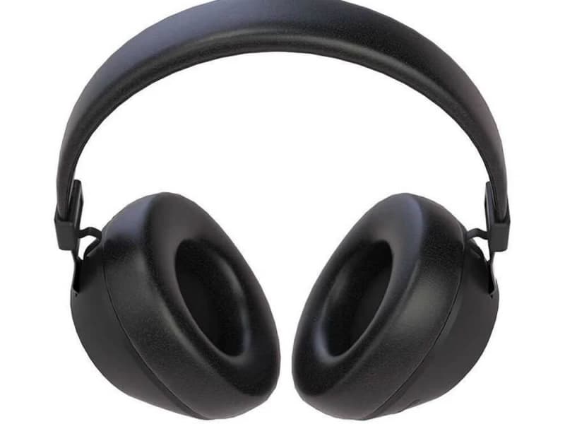 هدفون بلوتوث پرودو Porodo Soundtec PD-X1008WLH Headphone — تصویر ۶