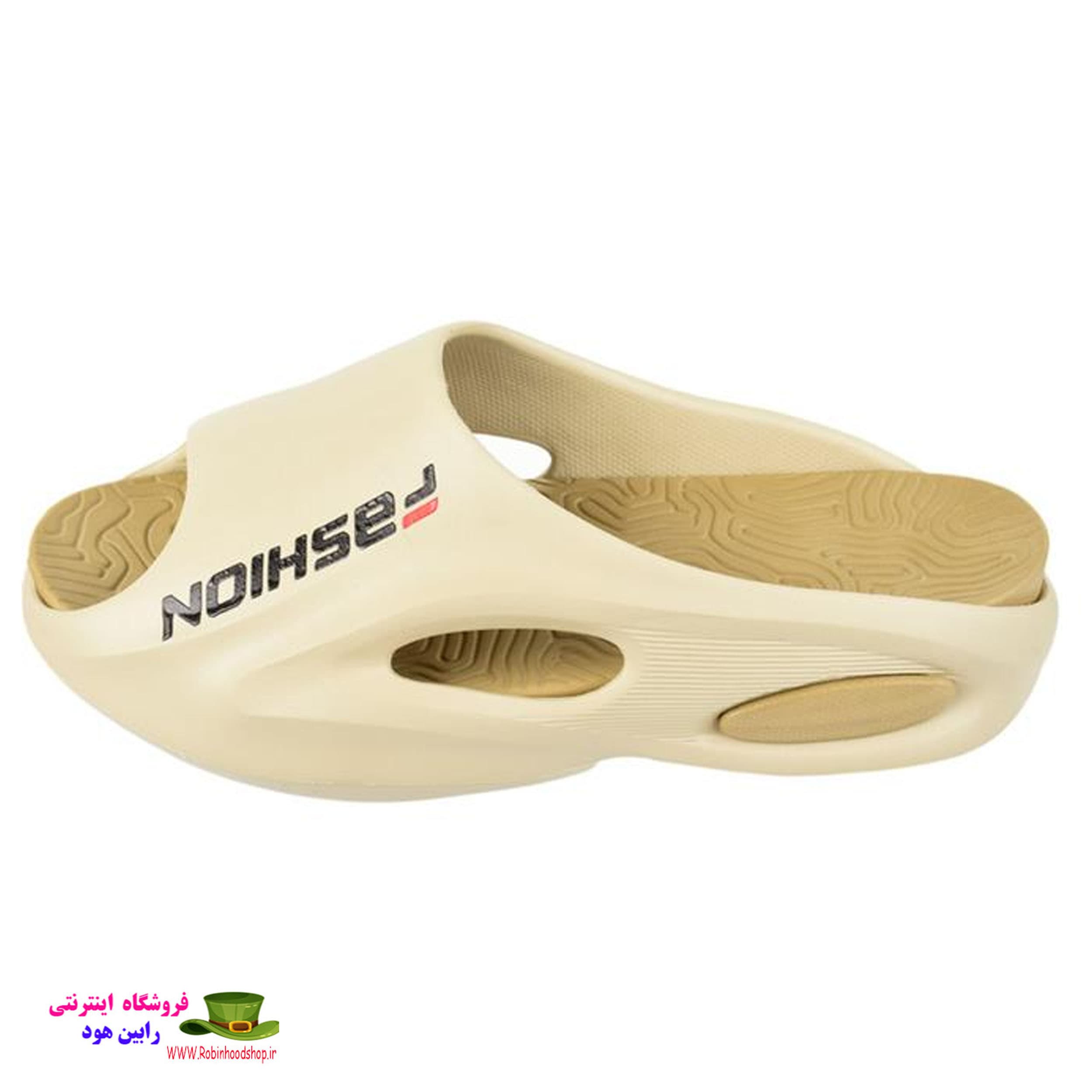 دمپایی فاشیون مردانه پاپا
