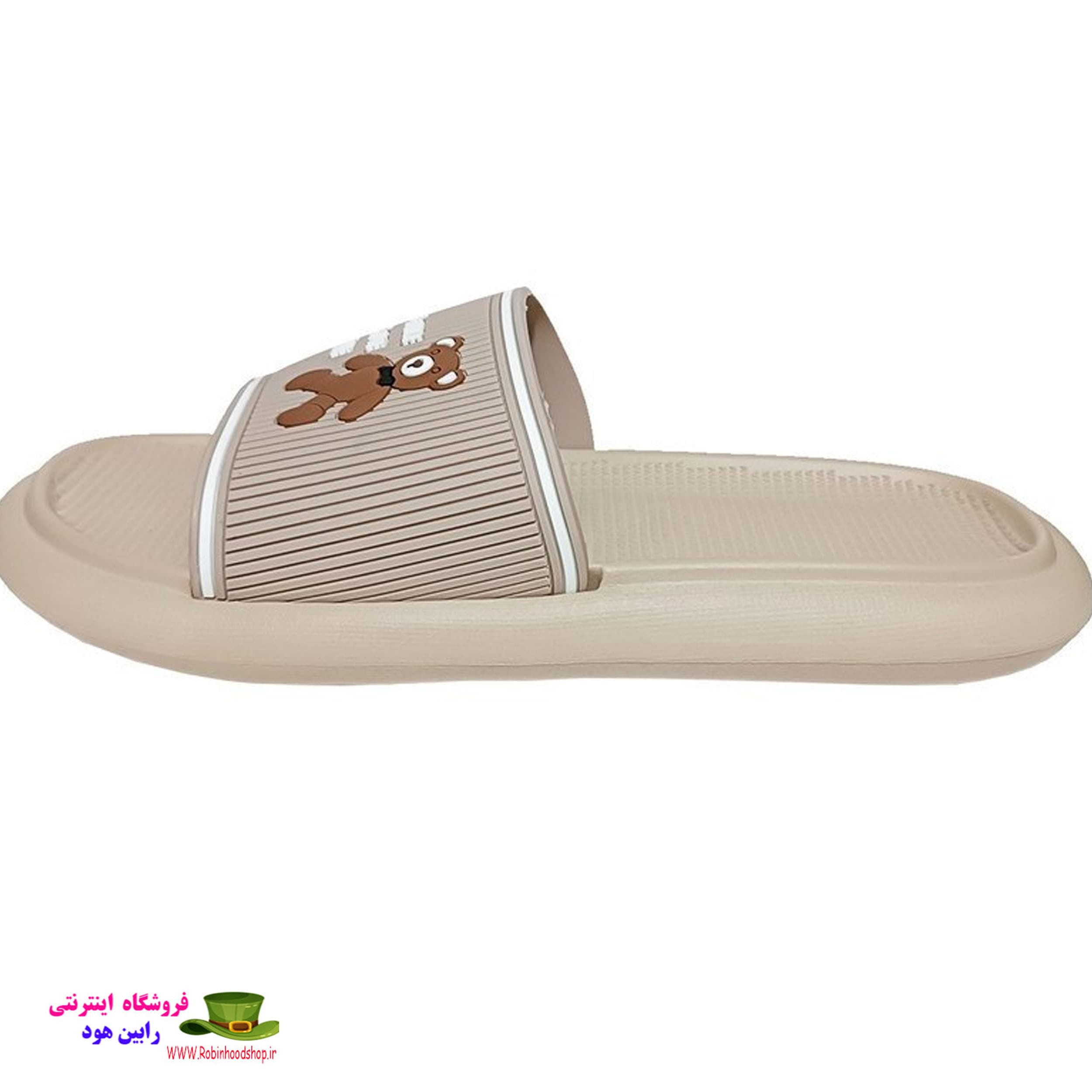 دمپایی امیلی زنانه پاپا