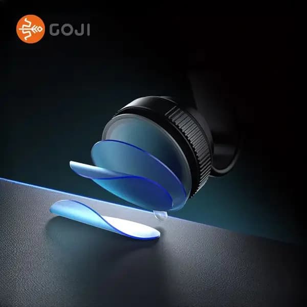 هولدر مگنتی رو داشبوردی گوجی G15 — تصویر ۹