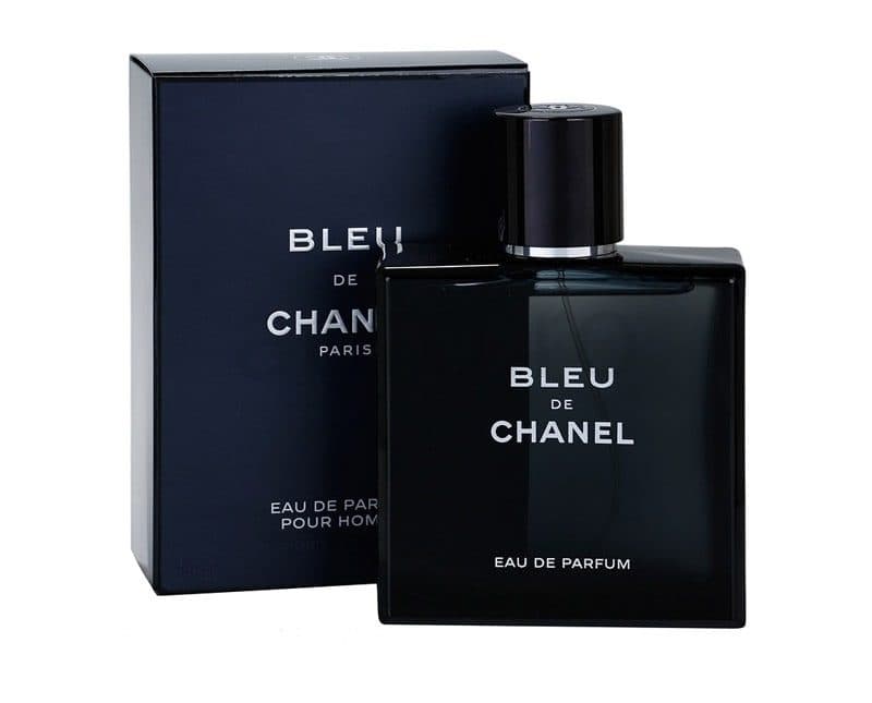 عطر ادکلن بلو چنل-شنل ادو پرفیوم 150 میل