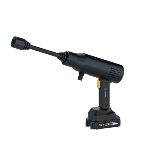 کارواش شارژی گرین لاین GNC240WGUNBK — تصویر ۵