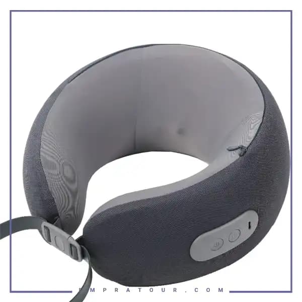 ماساژور گردن گرین لاین GN29ERNECKGY