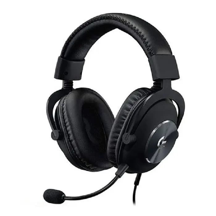 هدست گیمینگ لاجیتک مدل G PRO X — تصویر ۵