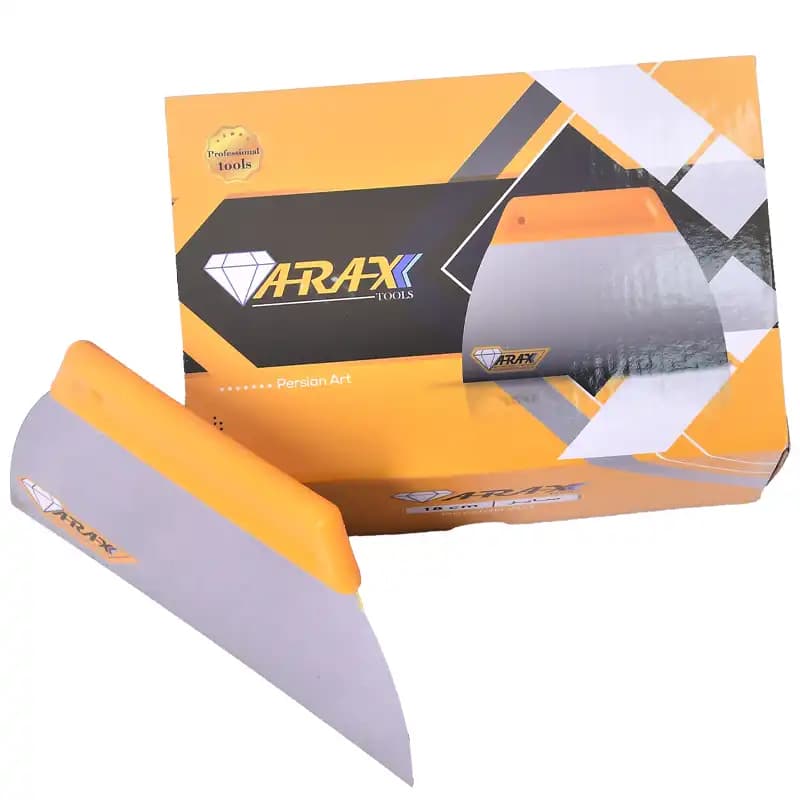 لیسه دسته پلاستیک 18cm