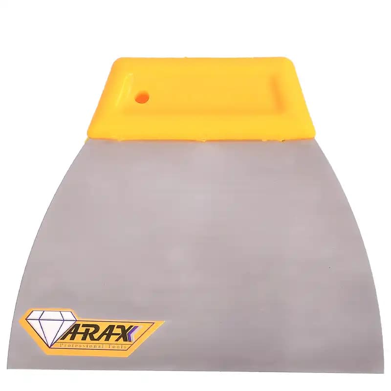لیسه دسته پلاستیک 14cm — تصویر ۲