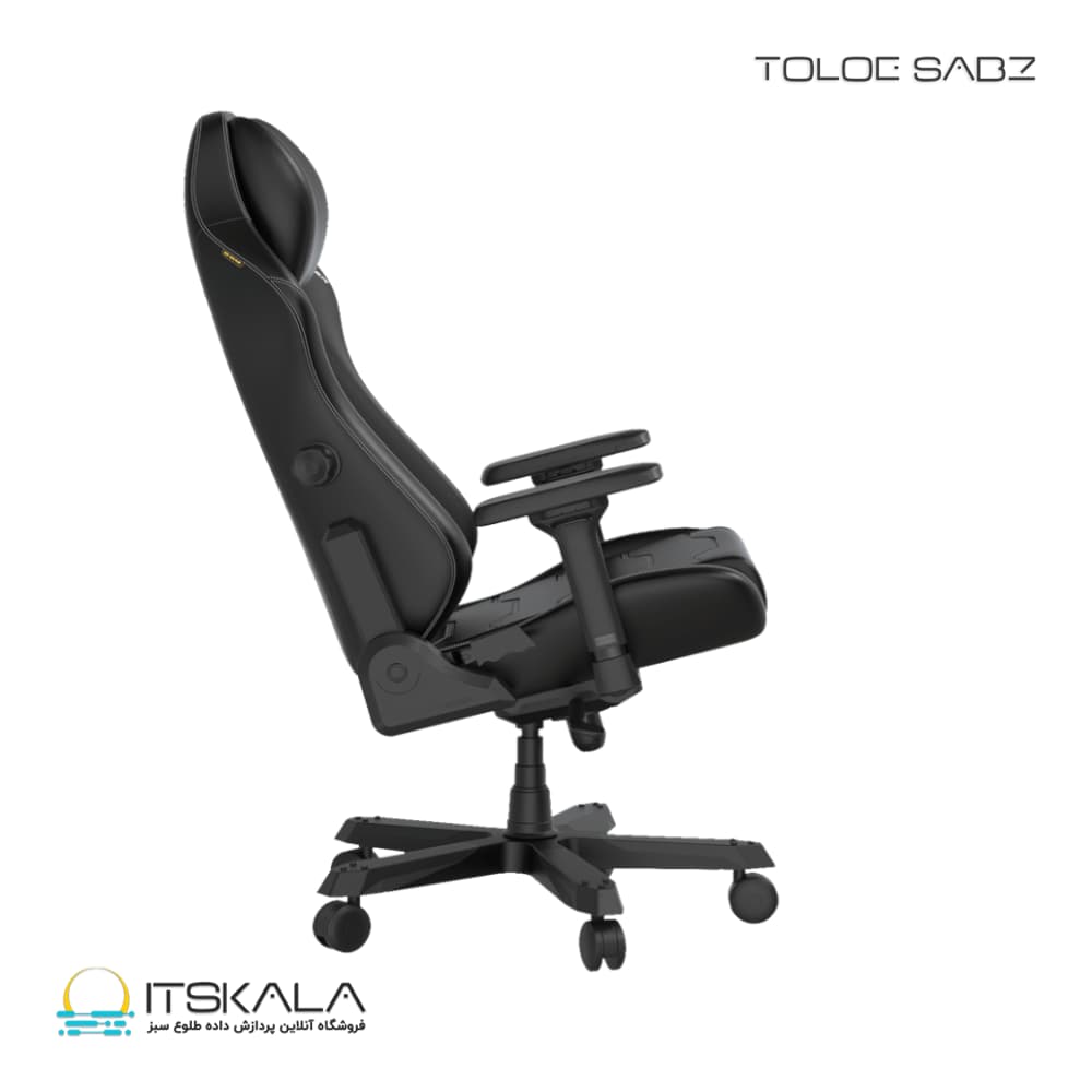 صندلی گیمینگ مدل DXRACER MASTER Series — تصویر ۸