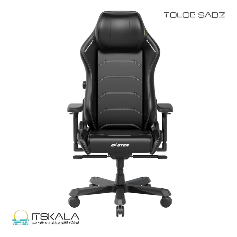 صندلی گیمینگ مدل DXRACER MASTER Series