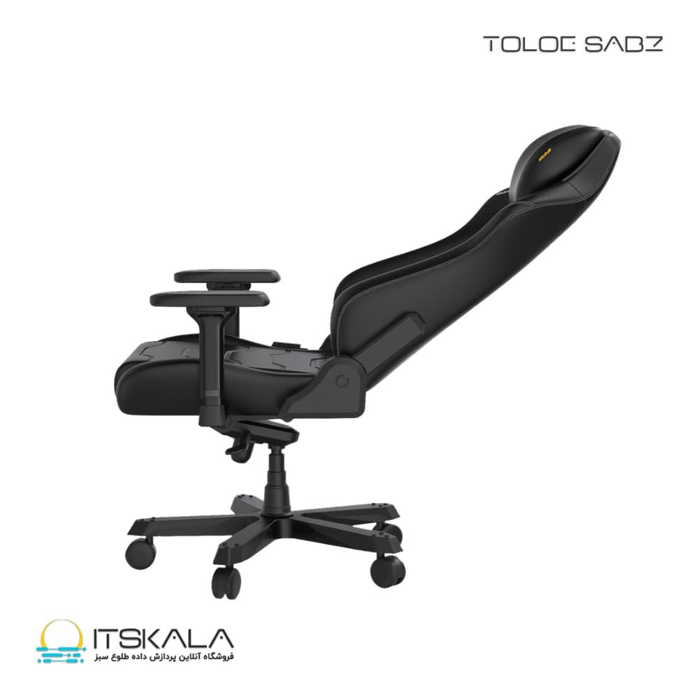 صندلی گیمینگ مدل DXRACER MASTER Series — تصویر ۷