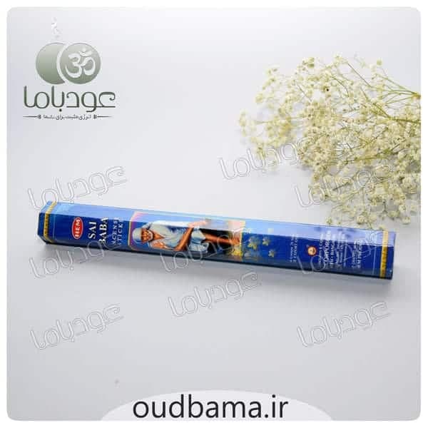 عود سی بابا SAI BABA ( هم HEM ) — تصویر ۲