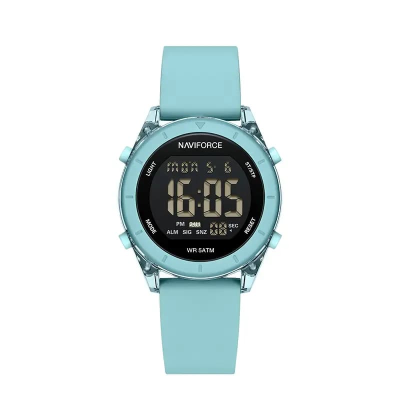 ساعت مچی زنانه نیوی فورس Naviforce NF 7108 BE/BE