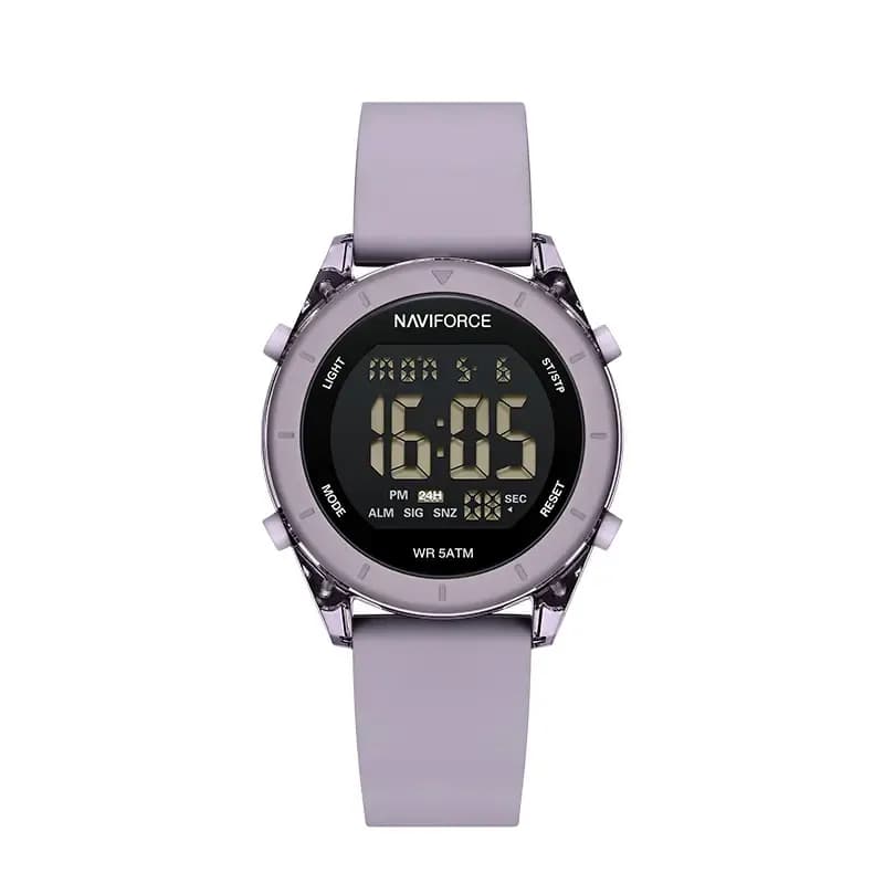 ساعت مچی زنانه نیوی فورس Naviforce NF 7108 PE/PE