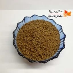 قهوه فوری گلد دله هند (100 گرم) ( قهوه عربی ) — تصویر ۲