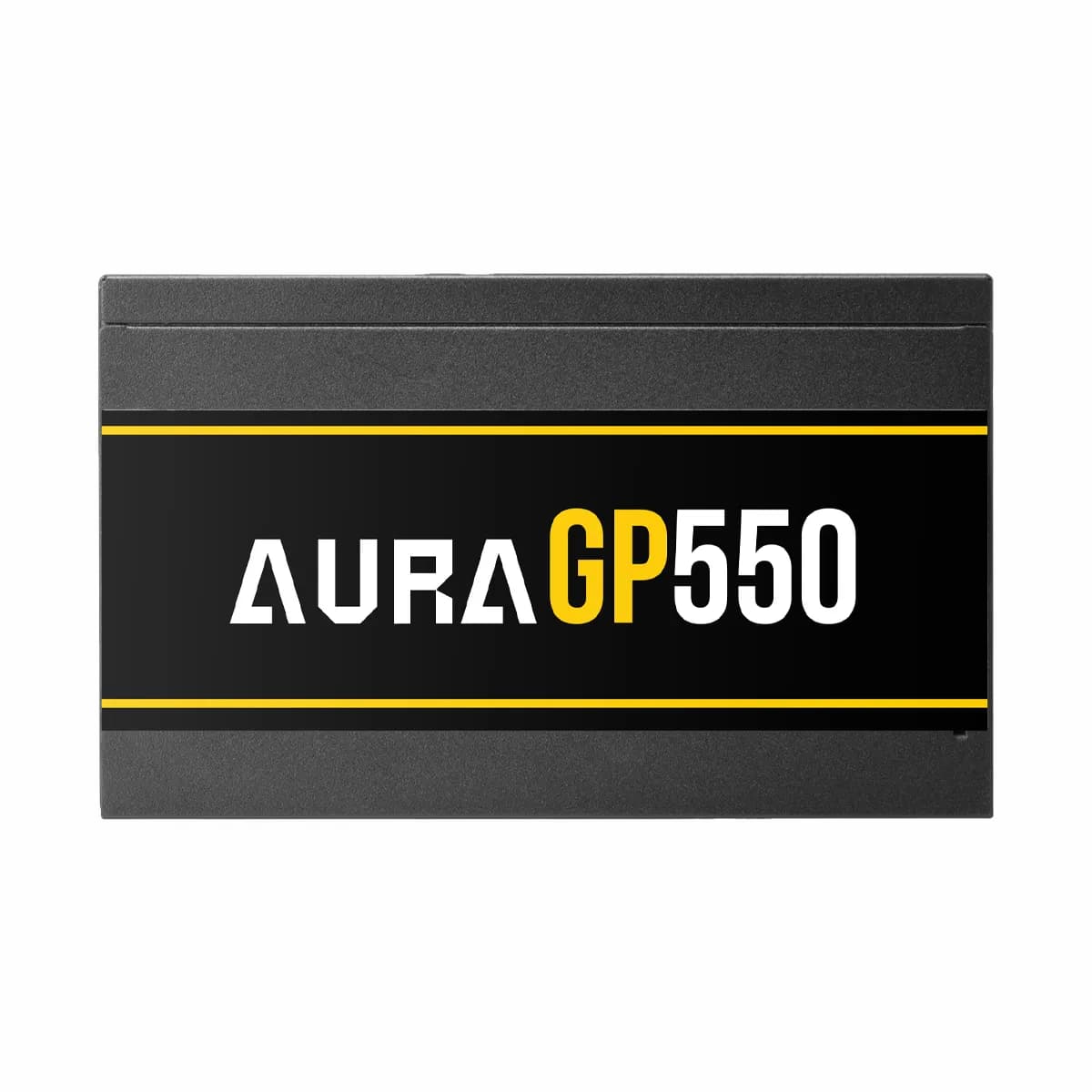 پاورGAMDIAS وات 550 مدل AURA GP550 — تصویر ۱۲