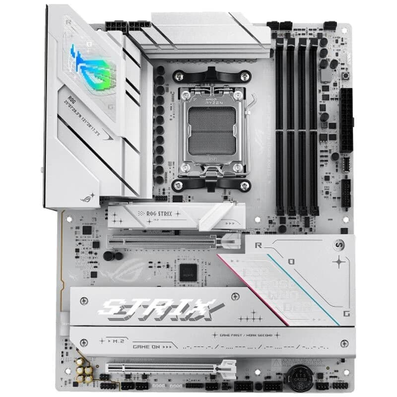 مادربرد ایسوس مدل ROG STRIX B850-A GAMING WIFI — تصویر ۷