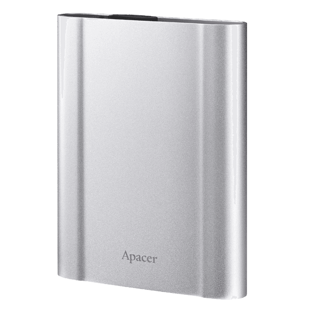 هارد اکسترنال ای دیتا AC730 1TB — تصویر ۳