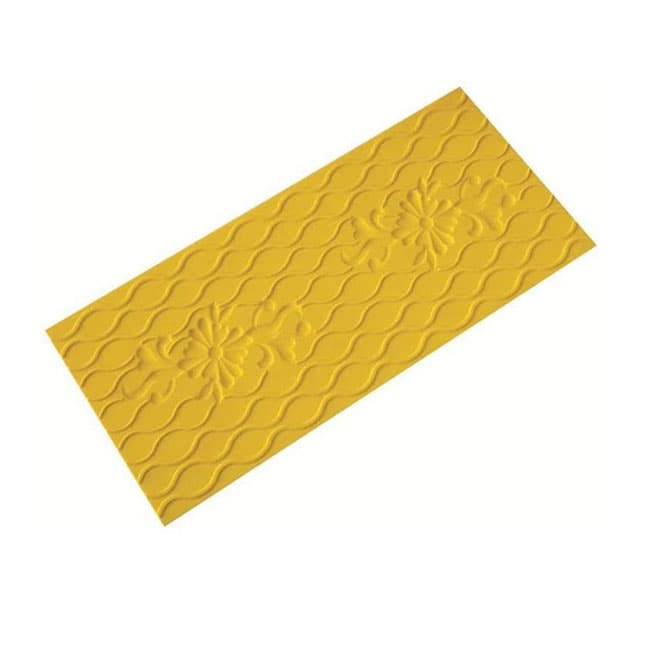 قالب سیلیکونی طرح گل مارتلاتو مدل 30TS004