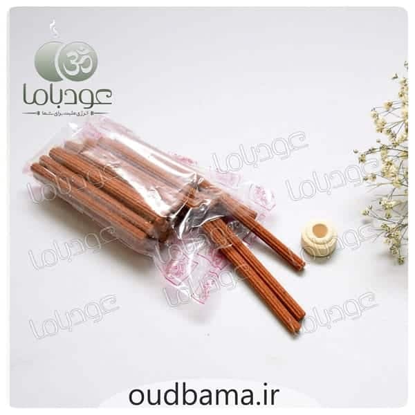 عود کاپیتان بلک CAPTAIN BLACK دوپ DHOOP ( سلطان SULTAN ) — تصویر ۲