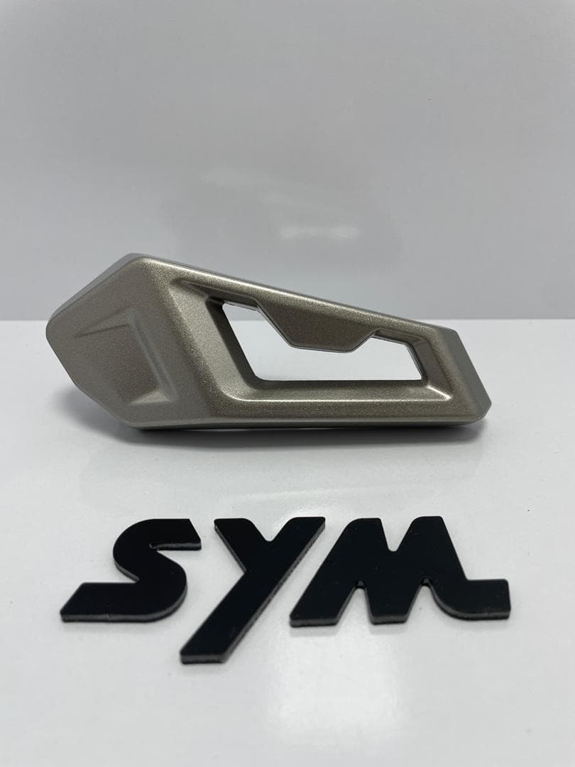 جاپایی عقب چپ اورجینال ADV175 SYM