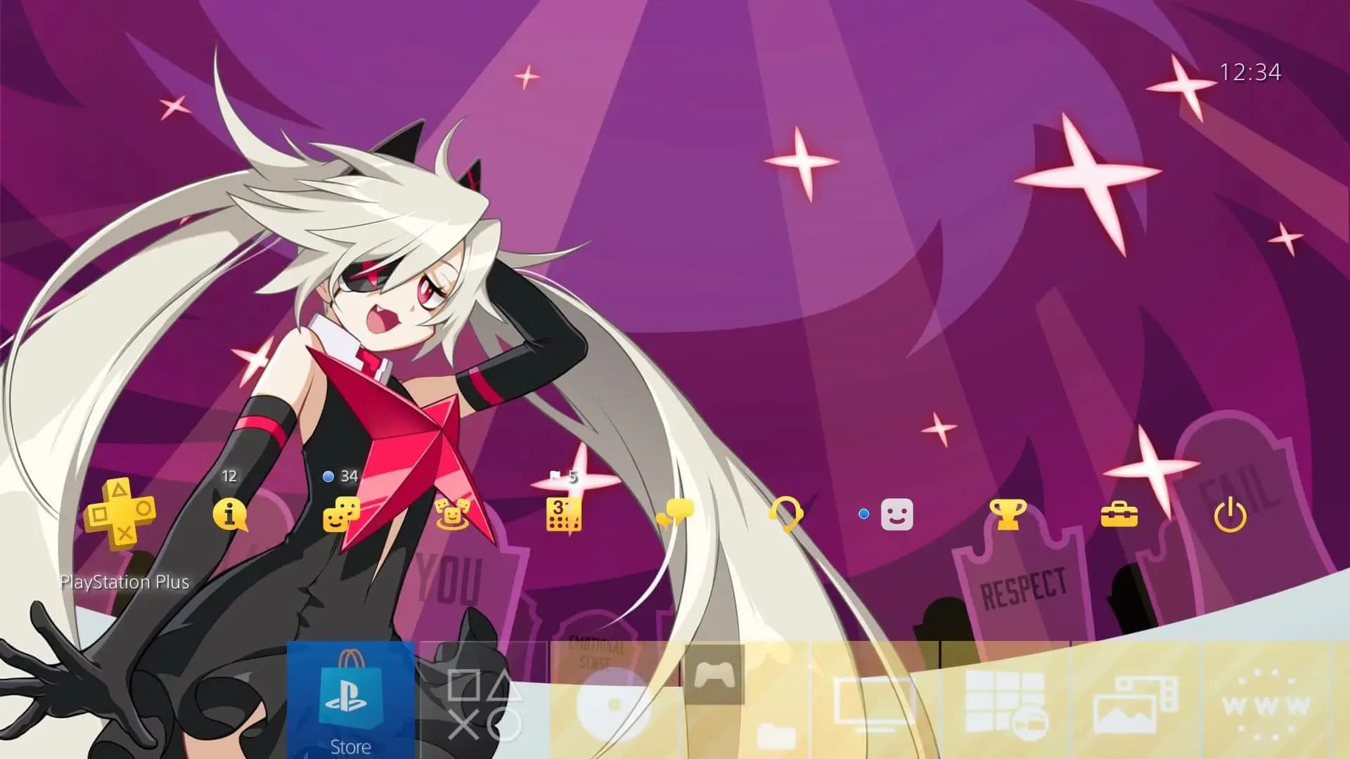 بازی DJMAX RESPECT V — تصویر ۲