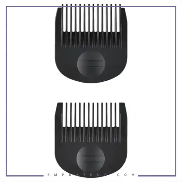 ماشین اصلاح پرودو PDLFST186BK — تصویر ۵