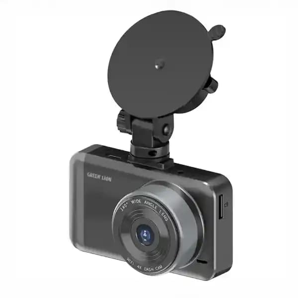 دوربین ثبت وقایع گرین لاین GNDACAM14PBK — تصویر ۱۲