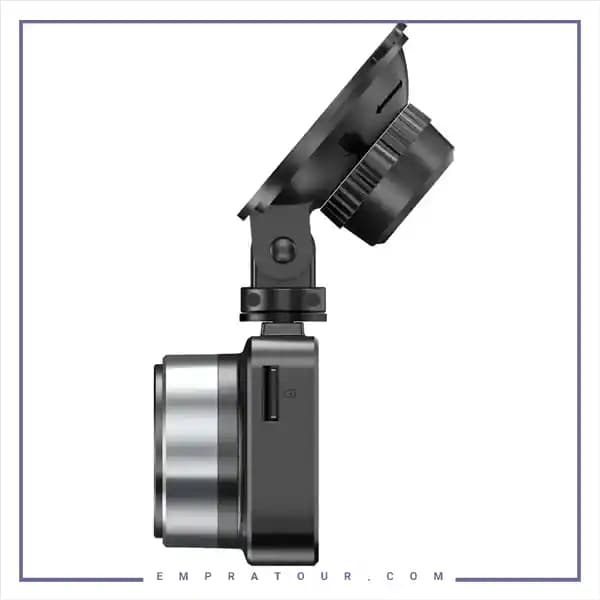 دوربین ثبت وقایع گرین لاین GNDACAM14PBK — تصویر ۴