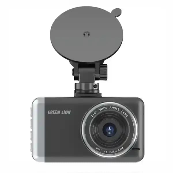 دوربین ثبت وقایع گرین لاین GNDACAM14PBK — تصویر ۸