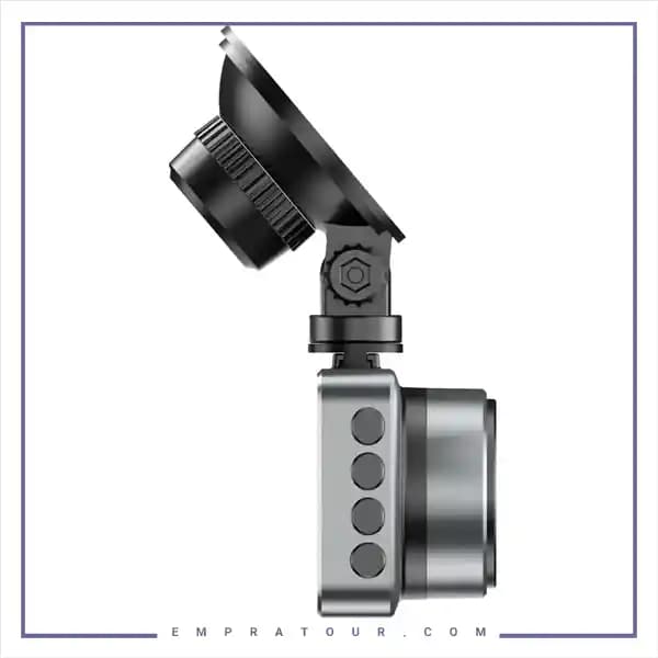 دوربین ثبت وقایع گرین لاین GNDACAM14PBK — تصویر ۳