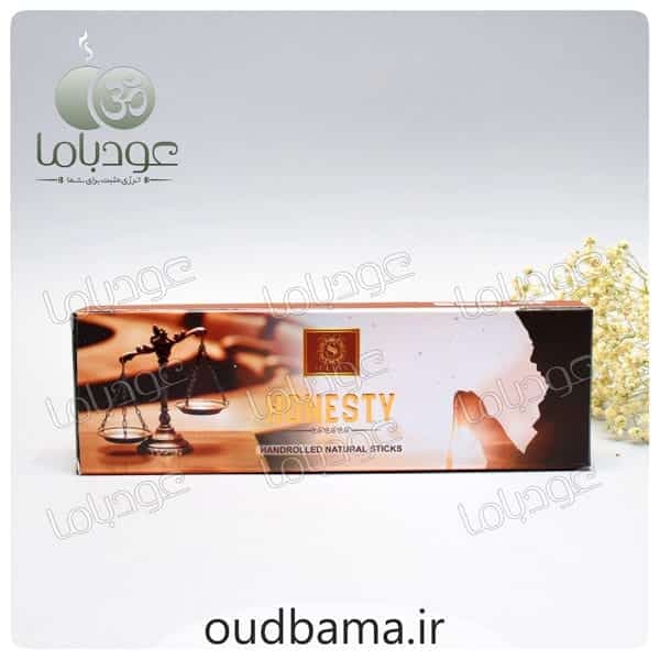 عود دست ساز هانستی HONESTY ( سلطان SULTAN )