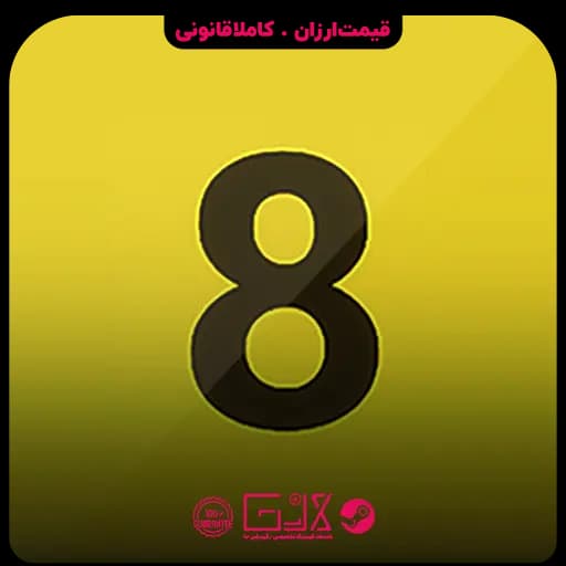 بازی The Exit 8
