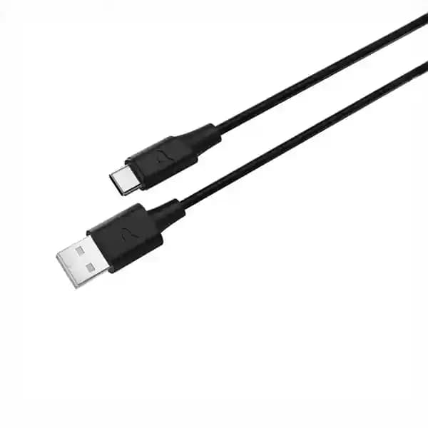 کابل شارژ تایپ سی پاورولوژی PCAB015BK — تصویر ۷