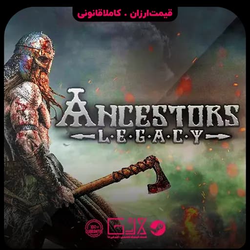 بازی Ancestors Legacy