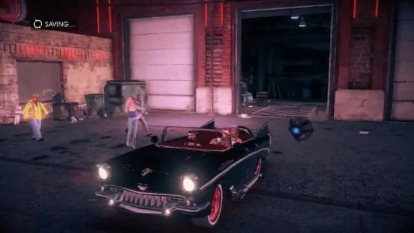 بازی Saints Row IV — تصویر ۲