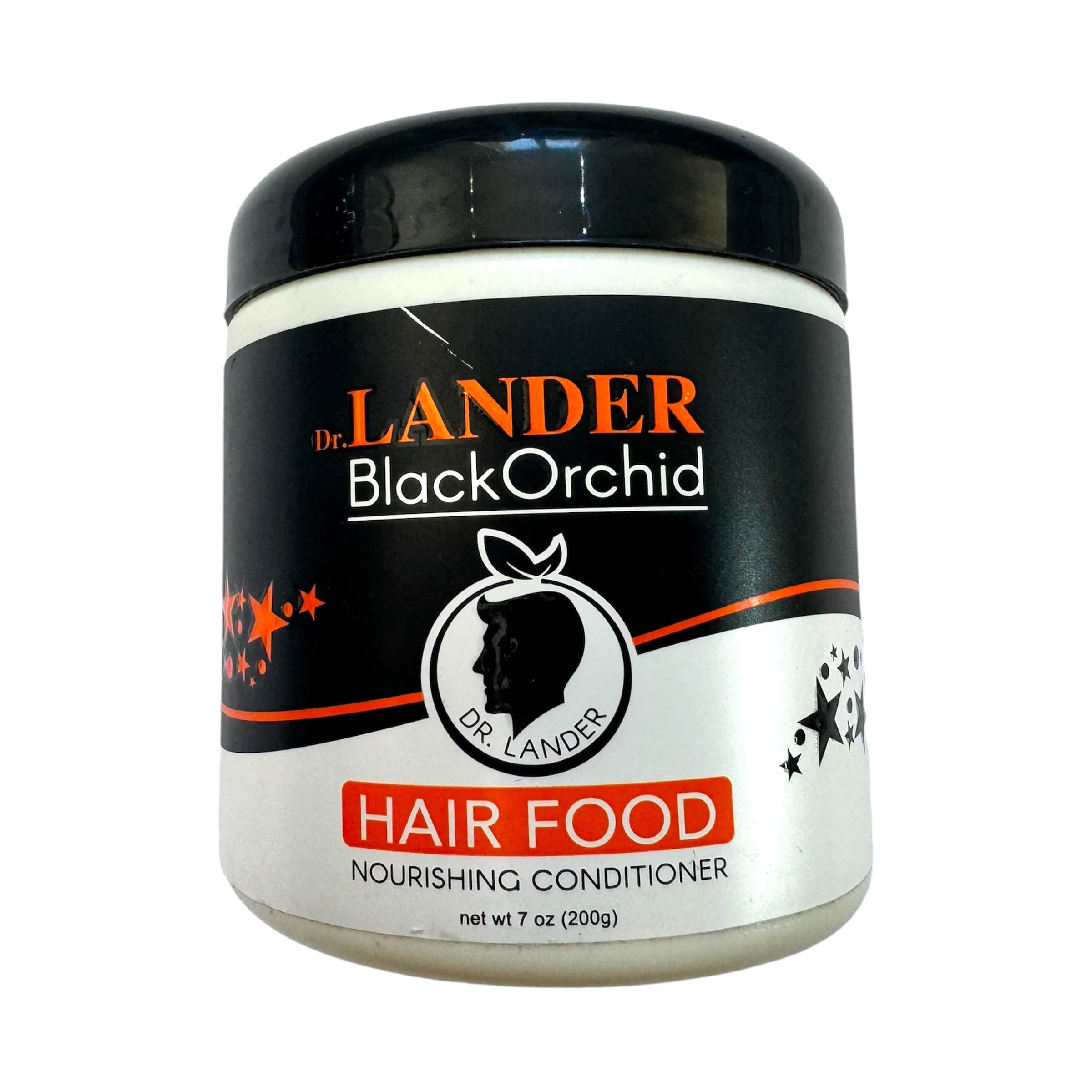 واکس مو دکتر لندر مدل Hair Food — تصویر ۳