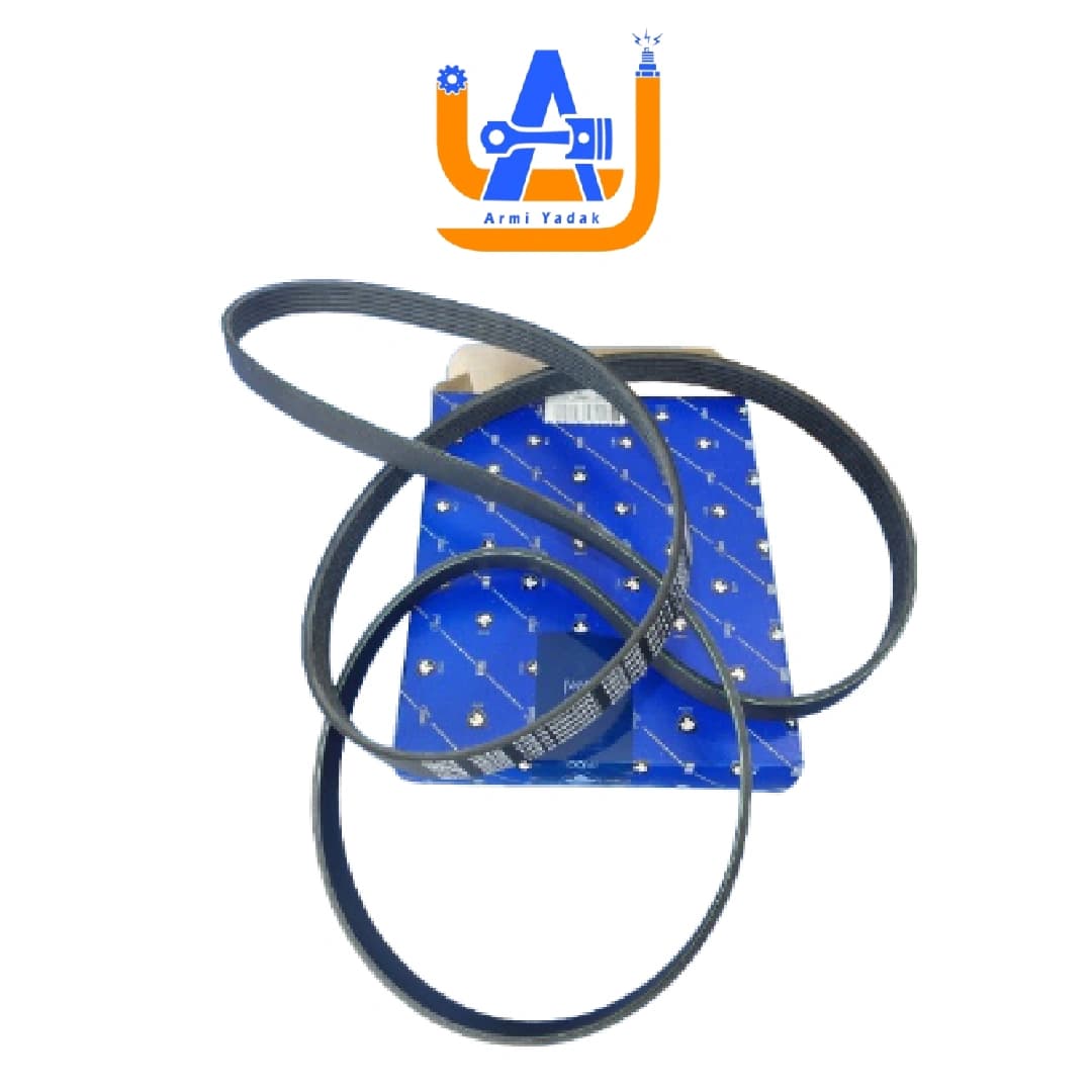 تسمه دینام ef7 | شرکتی ایساکو رایکالتون — تصویر ۲