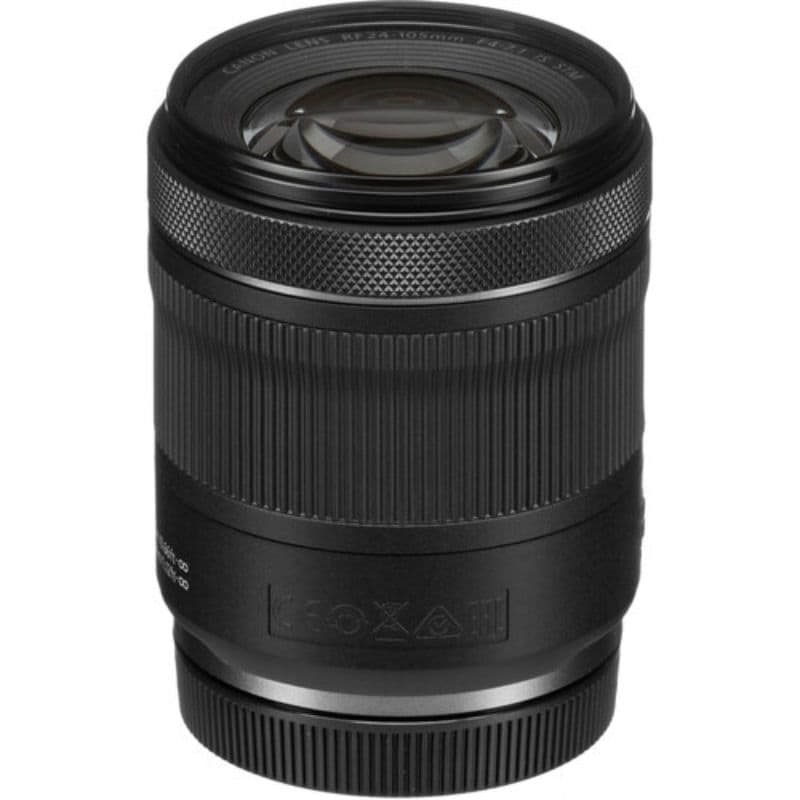لنز کانن Canon RF 24-105mm f/4-7.1 IS STM Lens NO BOXCanon RF 24-105mm f/4-7.1 IS STM Lens NO BOX — تصویر ۵