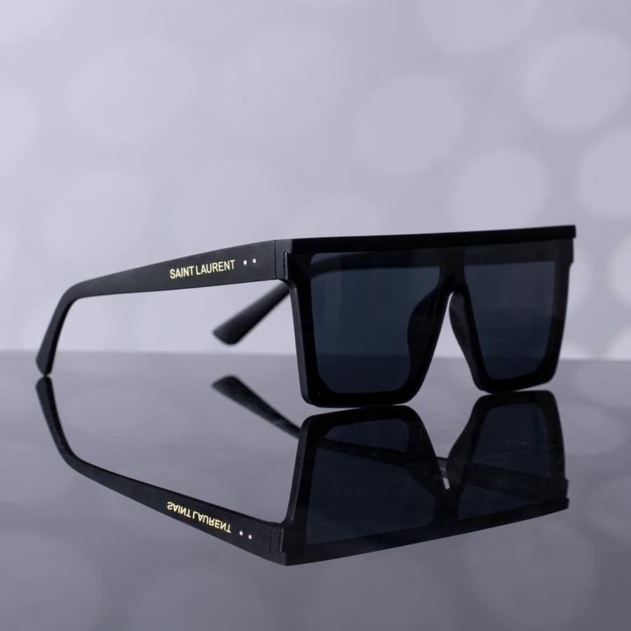 عینک دودی YSL مدل 3121 — تصویر ۲