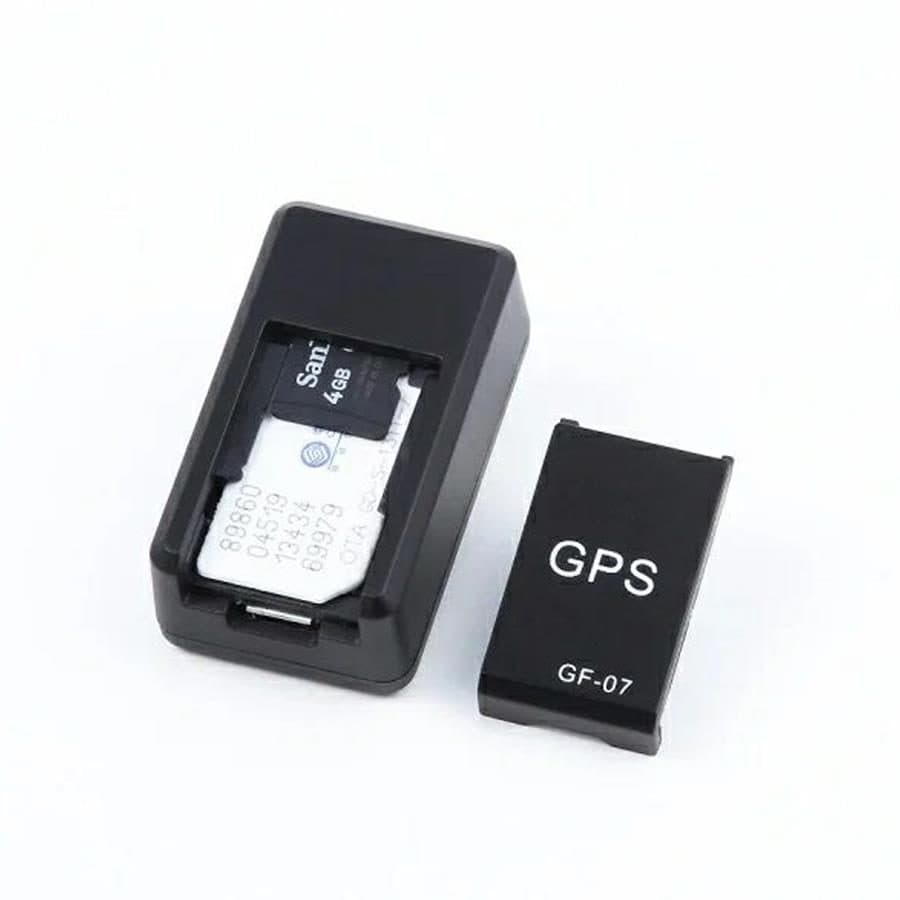 مسیریاب GFY مدل 2971 — تصویر ۵