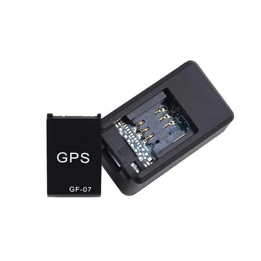 مسیریاب GFY مدل 2971 — تصویر ۳