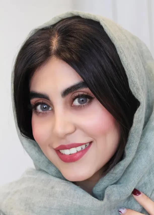 لنز لا لته(سبز عسلی) — تصویر ۲