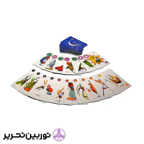بازی نیکیماک هوپا — تصویر ۹