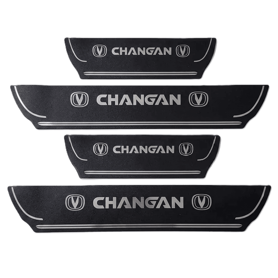 پارکابی طرح چرم چانگان CHANGAN