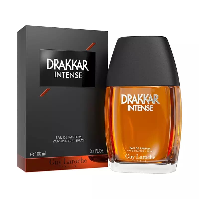 عطر ادکلن گای لاروش دراکر اینتنس مردانه 100 میل