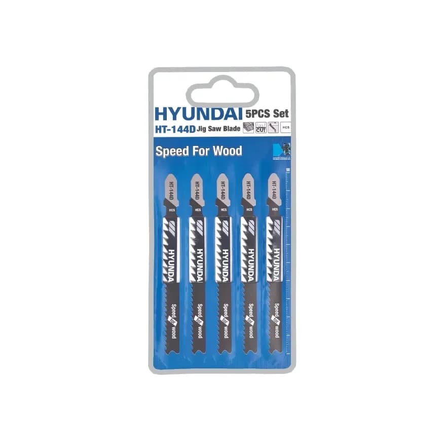 تیغ اره عمودبر چوب هیوندای مدل HT-144D